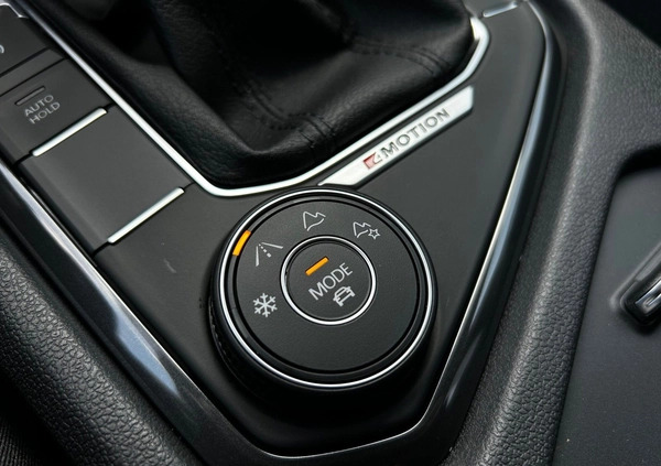 Volkswagen Tiguan Allspace cena 234250 przebieg: 10, rok produkcji 2024 z Drawno małe 781